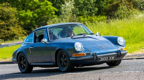 what are the cheapest porsches